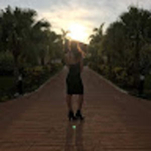 Meet your Posher, Jade